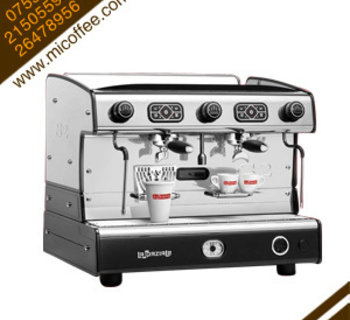 LaSpaziale s2 意式雙頭電控商用半自動二手咖啡機